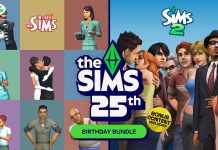 El fênómeno Los Sims cumple 25 años cautivando a 500 millones de jugadores en todo el mundo