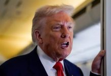 Encuestas muestran descöntento de votantes estadounidenses con el Gobierno de Trump y ambos partidos