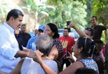 Jefe de Estado venezolano convocó al Pueblo a la cuarta Consulta Popular Vecinal y Comunal de este 2025: «Un debate profundo con la comunidad»