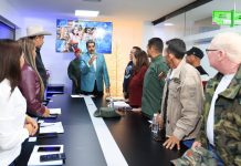Jefe de Estado destaca avances de las asambleas populares y más de 33 mil proyectos postulados de ‘Más Comuna, Más Democracia, Más Pueblo’