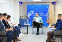 Presidente Nicolás Maduro aseguró que en seis años Venezuela tendrá más de 256 mil proyectos comunales desarrollados en todo el país
