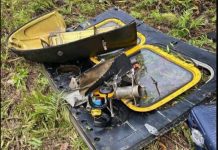 Helicóptero militar se estrella durante las labores de rescąte por el tïfón en Filipinas y fallêcen seis personas (+ Detalles)