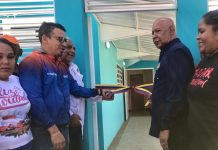 Consultorio Popular El Turbio abrió sus puertas para los habitantes de Iribarren: atención médica gratuita con equipos totalmente nuevos (+ Fotos)