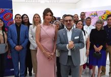 Quedó inaugurada la edición 67 del Salón Arturo Michelena con nueva sala inmersiva: más de 353 obras creadas por artistas plásticos de toda Venezuela (+ Fotos)