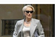 Conforme cumplimos años, el cabello süfre cambios: existen cortes que quitan años y favorecen a las mujeres que usan lentes