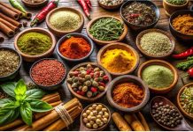 Las especias son el alma silenciosa de la cocina tradicional: «dale a cada plato tu toque personal y deja que tu cocina empiece a oler a magia»