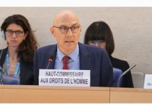 ONU exige a EEUU poner fin a los atâques a embarcaciones en el Caribe: «Estas agresïones, y su creciente costo humano, son inaceptables»