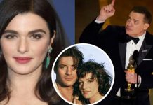Regresan los protagonistas Brendan Fraser y Rachel Weisz para hacer «La Momia 4»: ¡Es oficial! Está en marcha por Universal