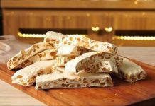 Un clásico que no puede faltar en las mesas navideñas: receta fácil y económica para preparar el turrón casero para las fiestas de fin de año