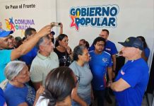 Inces capacita a Brigadas de Autoconstrucción del programa «Juntos Todo es Posible»: electricidad, carpintería, impermeabilización y herrería son las áreas