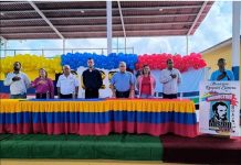 Monagas continúa enalteciendo y garantizando la educación en todos los municipios a través de los programas sociales y misiones educativas (+ Fotos)