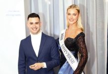 Sabor zuliano conquista el paladar de la Reina de Belleza Universal: Pastelero enamora con postre criollo a Miss Universo 2024