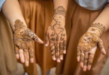 Cosmético por fuera, medicina por dentro: historia de la henna y como podría funcionar como tratamiento de enfêrmêdades hepátïcas gracias a sus ingredientes