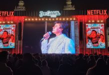 170 mil fans colmaron el Zócalo de «Amor eterno» por el Divo: una noche de nostalgia y homenaje a Juan Gabriel en Ciudad de México