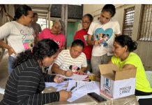 Con perfecta participación protagónica el Poder Popular se articuló en Monagas con la constitución de los Comités Bolivarianos de Base (+ Fotos)