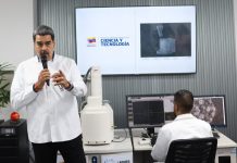 Presidente Nicolás Maduro destaca compromiso científico de Venezuela en el Día Mundial de la Ciencia para la Paz