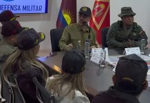 Carabobo activa fase superior del Plan Independencia 200 buscando optimizar el comando, control y comunicaciones para la defensa de la Nación (+ Fotos)