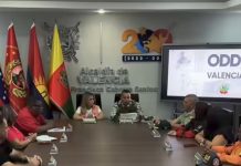 Valencia activa fase superior del ‘Plan Independencia 200’ con despliegue conjunto de seguridad y defensa territorial (+ Fotos)