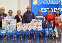 Más del 86% de efectividad en la atención de solicitudes ha cumplido el Gobierno de Lara a través del 1×10 del Buen Gobierno (+ Fotos)