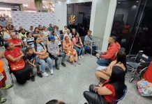 Larenses amparados por el Gobierno Estadal con entrega de ayudas sociales y económicas en respuesta a sus solicitudes (+ Fotos)