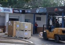 Salud en Carabobo se presenta con tecnología de alto nivel: “Instituto Cardiovital Carabobo Te Quiero” recibió equipo de Hemodinamia para patologías cardíacas (+ Fotos)