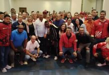 Sector deportivo de Lara afianza estrategias para fortalecer el crecimiento del deporte en todas sus disciplinas (+ Fotos)