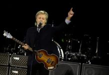 El cantante Paul McCartney lanzará un tema silencioso para oponerse a un proyecto sobre la inteligencia artificial (+ Detalles)