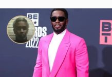 Impactante e irreconocible: se conoce la imagen de Sean ‘Diddy’ Combs en prisïón que revela su drástico cambio físico (+ Foto)
