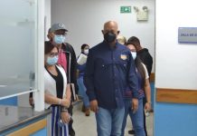 Referencia nacional de arquitectura hospitalaria: centro de salud Dr. Antonio María Pineda de Lara es rehabilitado para declararlo patrimonio arquitectónico (+ Fotos)