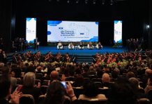 La ciencia venezolana vive un momento estelar: «Venezuela cuenta 757 mil niñøs, nïñas y jóvenes que forman parte del semillero científico», así lo detalló Maduro