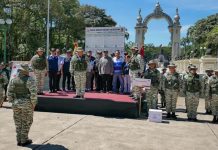 Más de 6 mil funcionarios se despliegan en Operación República 2025 en Carabobo: más de 300 centros de votación estarán habilitados (+ Fotos)