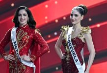 Miss Venezuela Universo 2025 y segunda finalista en el certamen de belleza se pronunció sobre la coronación de Fátima Bosch: “Sabía que ganaría” (+ Video)