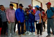 Inicia rehabilitación del Consultorio Médico tipo II El Cují: con miras a convertirse en el centro piloto de emêrgência del norte de Lara (+ Fotos)