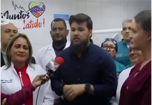 Gobierno Regional de Monagas entrega totalmente rehabilitada instalaciones del Centro de Atención Odontológica Integral Misión Sonrisa (+ Fotos)