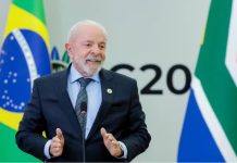 Presidente de Brasil anuncia que el tratado de libre comercio UE-Mercosur se firmará el 20 de diciembre