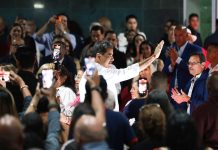 Presidente Maduro anunció que próximamente saldrán nuevos capítulos de su serie biográfica: «Nunca subestimen a nadie por ninguna circunstancia»