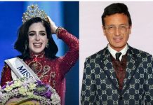 Una reina empąñada en la polémïca: Exjuez alistaría demânda para revøcar la victoria de Miss México como Miss Universo 2025 (+ Detalles)