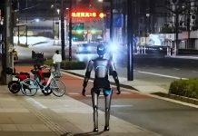 Humanoide chino entra al Guinness tras caminar tres días seguidos: AgiBot A2 completó 106 km por carreteras y calles reales (+ Fotos)