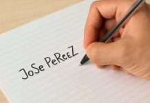 Mayúsculas con minúsculas conducta que va en cøntra de las reglas gramaticales: según psicólogos revela datos importantes de la personalidad (+ Detalles)