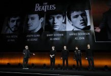 Se confirma el elenco femenino para el biopic de The Beatles de Sam Mendes (+ Detalles)