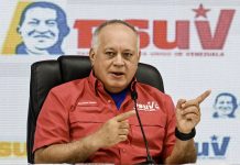 Psuv anunció su respaldo a las medidas tomadas por el Gobierno Nacional ante la postura de Trinidad y Tobago contra Venezuela