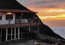 De una foto ganadora en National Geographic a conquistar la belleza de Galipán: Posada Miradas (+ Fotos)