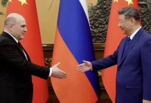 China y Rusia refuerzan su cooperación estratégica con nuevos acuerdos bilaterales (+ Detalles)