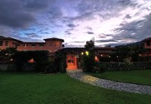 De hacienda a hotel 5 estrellas: Revive la historia con el confort moderno en Belensate (+ Fotos)