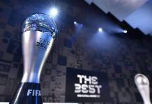 Estos son los nominados para la edición 2025 de los premios The Best entregados por la FIFA (+ Detalles)