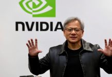 Director de Nvidia asegura que China ganará la carrera de la IA sobre Estados Unidos