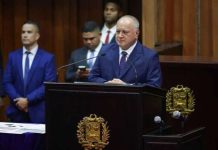 Venezuela incauta 64 toneladas de drøgas sin víctimäs en lücha contra el närcøtráfico (+ Fotos)