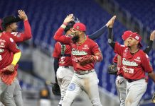 Panamá acepta la invitación y estará de regreso en la Serie del Caribe Gran Caracas 2026