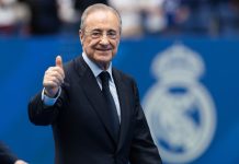 El Real Madrid busca un inversor estratégico para validar su valoración histórica de 10.000 millones de euros