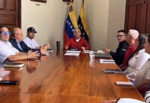 Táchira avanza con el Máster Plan Minero: Se evaluó el plan de desarrollo y comercialización junto a Ingeomin y Coimta (+ Detalles)